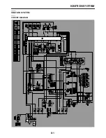 Preview for 316 page of Yamaha 2009 FZ6RC Service Manual