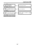 Preview for 319 page of Yamaha 2009 FZ6RC Service Manual