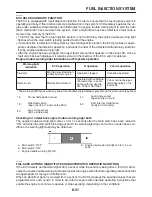 Preview for 346 page of Yamaha 2009 FZ6RC Service Manual