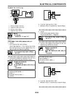 Preview for 399 page of Yamaha 2009 FZ6RC Service Manual