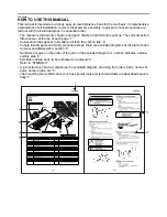 Preview for 4 page of Yamaha 2009 Raptor 250 Service Manual