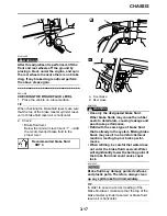 Preview for 82 page of Yamaha 2009 Raptor 250 Service Manual