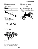 Preview for 145 page of Yamaha 2009 Raptor 250 Service Manual