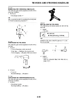 Preview for 147 page of Yamaha 2009 Raptor 250 Service Manual