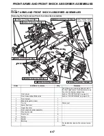 Preview for 148 page of Yamaha 2009 Raptor 250 Service Manual