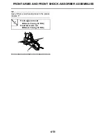 Preview for 151 page of Yamaha 2009 Raptor 250 Service Manual