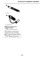 Preview for 154 page of Yamaha 2009 Raptor 250 Service Manual