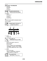 Preview for 157 page of Yamaha 2009 Raptor 250 Service Manual