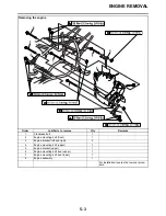 Preview for 168 page of Yamaha 2009 Raptor 250 Service Manual