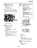 Preview for 205 page of Yamaha 2009 Raptor 250 Service Manual