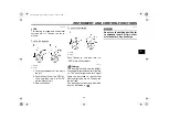 Preview for 19 page of Yamaha 2009 V Star 1300 Owner'S Manual