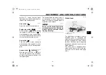 Предварительный просмотр 23 страницы Yamaha 2009 V Star XVS650AY Owner'S Manual