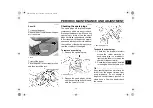 Предварительный просмотр 49 страницы Yamaha 2009 V Star XVS650AY Owner'S Manual