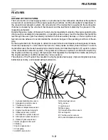 Preview for 11 page of Yamaha 2009 VMX17YC Service Manual