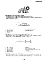 Preview for 27 page of Yamaha 2009 VMX17YC Service Manual