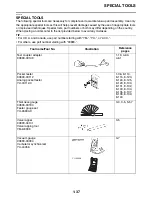 Preview for 46 page of Yamaha 2009 VMX17YC Service Manual