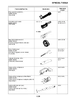 Preview for 48 page of Yamaha 2009 VMX17YC Service Manual