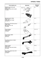 Preview for 51 page of Yamaha 2009 VMX17YC Service Manual