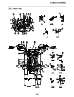 Preview for 100 page of Yamaha 2009 VMX17YC Service Manual