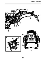 Preview for 110 page of Yamaha 2009 VMX17YC Service Manual