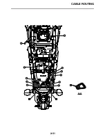 Preview for 114 page of Yamaha 2009 VMX17YC Service Manual