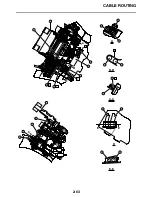 Preview for 116 page of Yamaha 2009 VMX17YC Service Manual