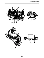 Preview for 120 page of Yamaha 2009 VMX17YC Service Manual