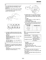 Preview for 133 page of Yamaha 2009 VMX17YC Service Manual