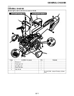 Preview for 166 page of Yamaha 2009 VMX17YC Service Manual