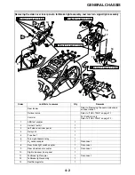 Preview for 167 page of Yamaha 2009 VMX17YC Service Manual