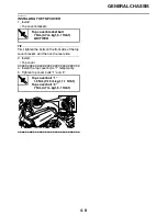 Preview for 173 page of Yamaha 2009 VMX17YC Service Manual