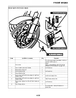 Preview for 197 page of Yamaha 2009 VMX17YC Service Manual