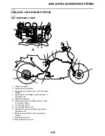 Preview for 220 page of Yamaha 2009 VMX17YC Service Manual