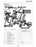 Preview for 233 page of Yamaha 2009 VMX17YC Service Manual