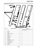 Preview for 235 page of Yamaha 2009 VMX17YC Service Manual