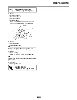 Preview for 247 page of Yamaha 2009 VMX17YC Service Manual