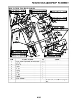 Preview for 249 page of Yamaha 2009 VMX17YC Service Manual