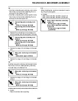 Preview for 252 page of Yamaha 2009 VMX17YC Service Manual