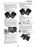 Preview for 297 page of Yamaha 2009 VMX17YC Service Manual