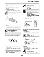 Preview for 319 page of Yamaha 2009 VMX17YC Service Manual