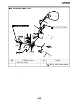 Preview for 325 page of Yamaha 2009 VMX17YC Service Manual