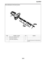 Preview for 326 page of Yamaha 2009 VMX17YC Service Manual