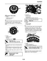 Preview for 332 page of Yamaha 2009 VMX17YC Service Manual