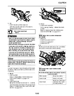 Preview for 335 page of Yamaha 2009 VMX17YC Service Manual