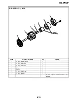 Preview for 343 page of Yamaha 2009 VMX17YC Service Manual