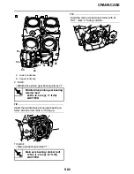 Preview for 353 page of Yamaha 2009 VMX17YC Service Manual