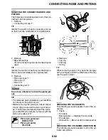 Preview for 355 page of Yamaha 2009 VMX17YC Service Manual