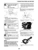 Preview for 358 page of Yamaha 2009 VMX17YC Service Manual