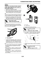 Preview for 359 page of Yamaha 2009 VMX17YC Service Manual