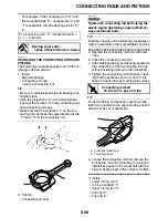 Preview for 361 page of Yamaha 2009 VMX17YC Service Manual